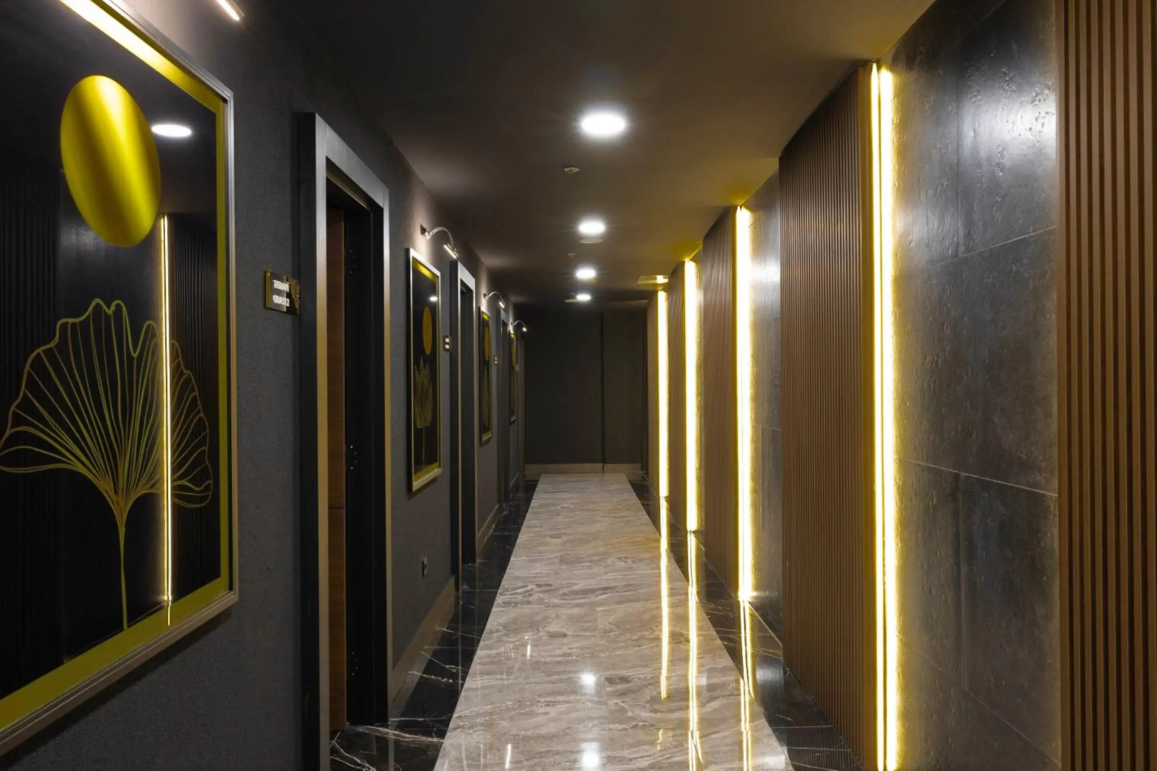Photo - Florya Grand Hotel