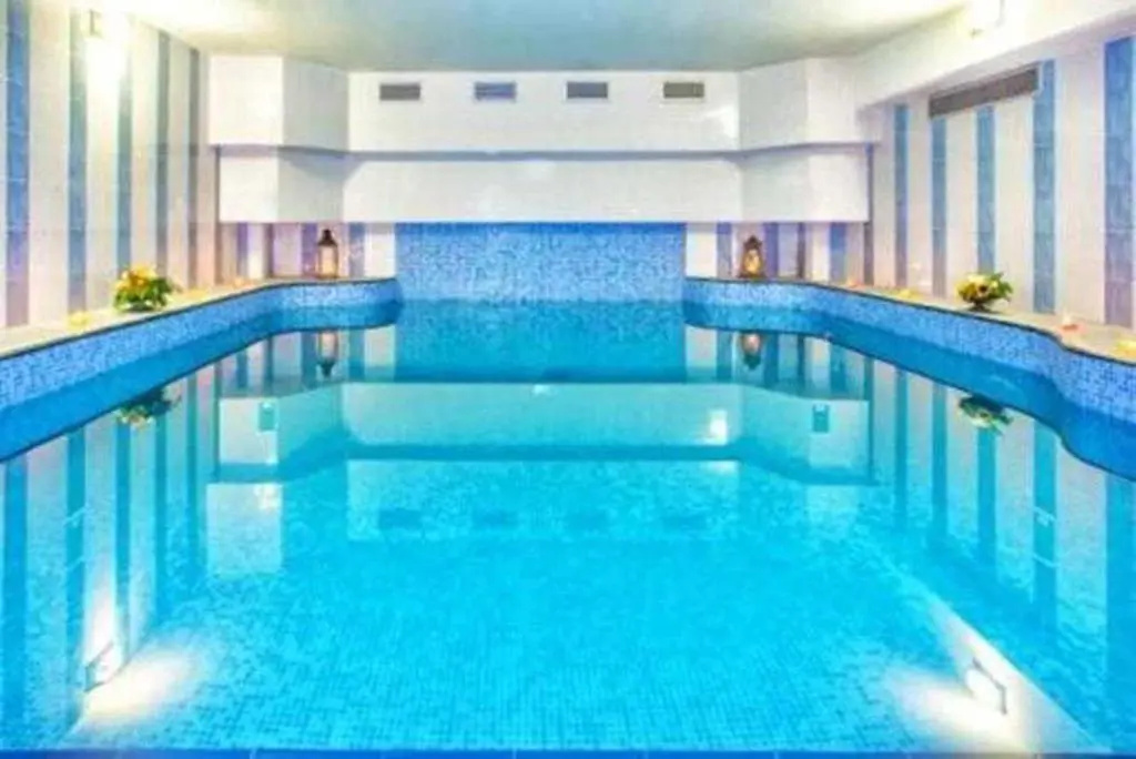 Foto - Grand Hotel Palace