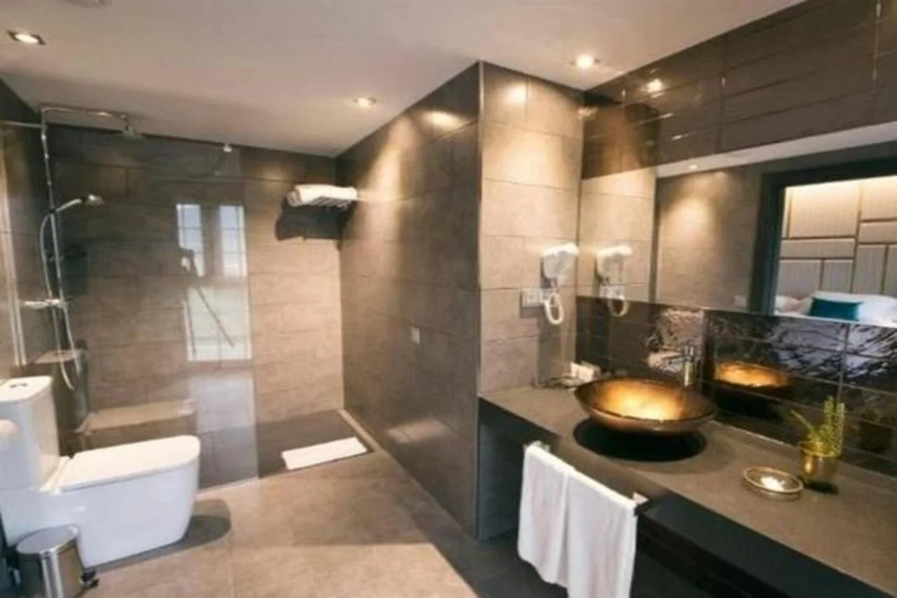 Photo - Pamplona Catedral Hotel