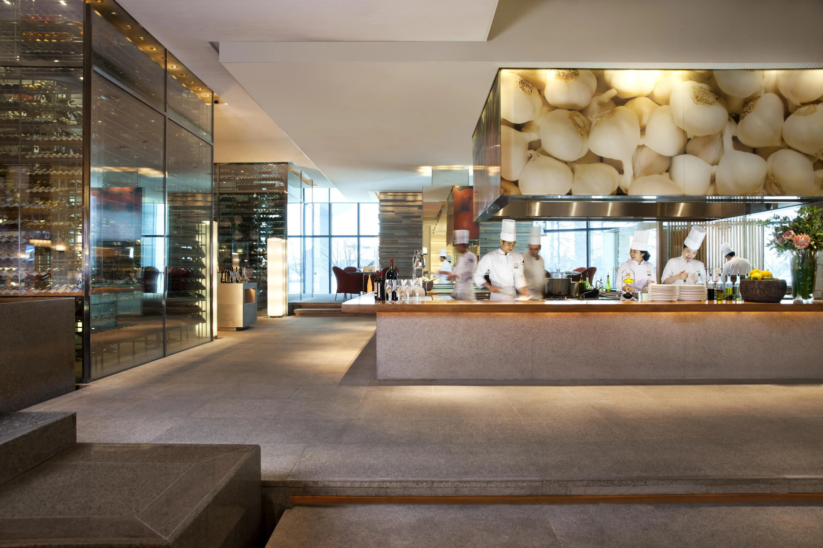 Foto - Grand Hyatt Incheon