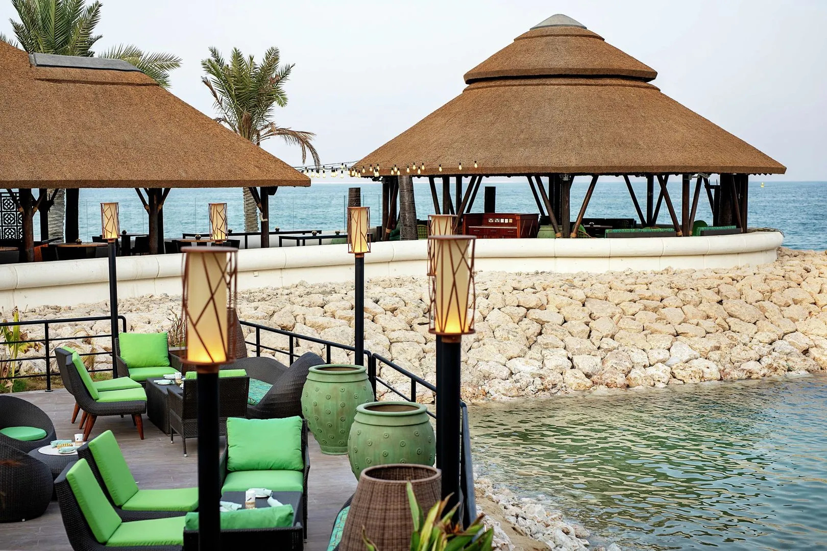 Foto - Hilton Doha