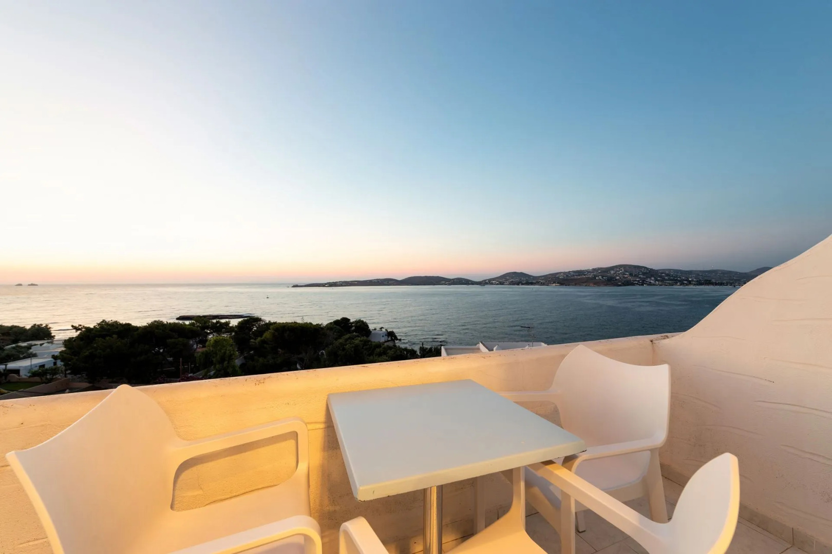 Foto - Stratos Apartments & Studios