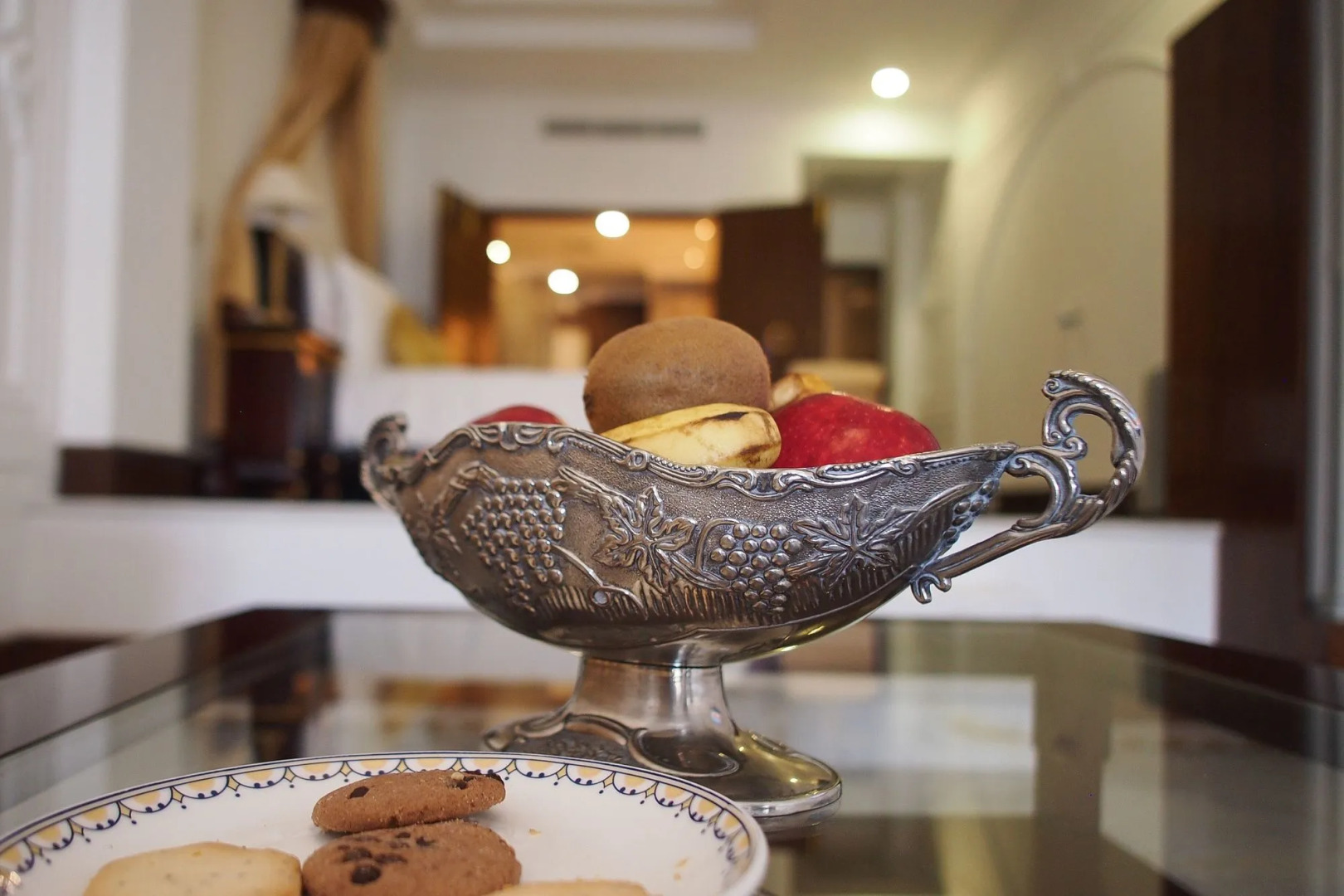 Foto - The Raj Palace (Small Luxury Hotels of the World)