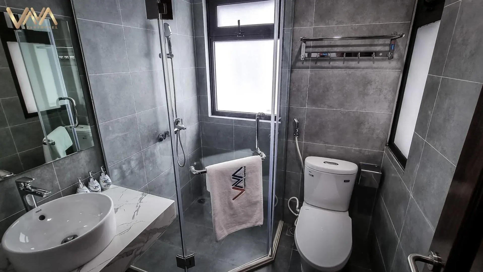 Foto - Vnahomes Aparthotel