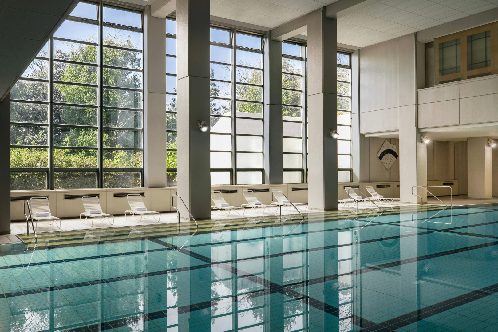 Foto - Lake Biwa Marriott Hotel