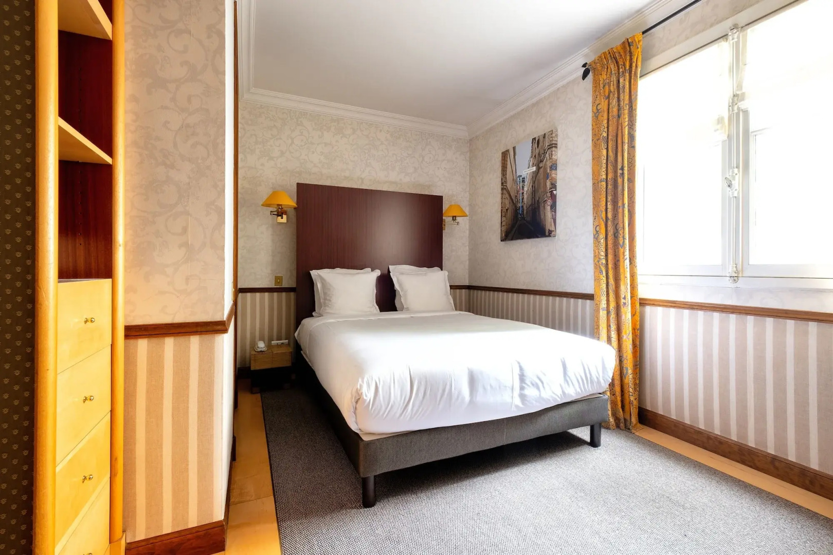 Foto - Hôtel Relais Monceau