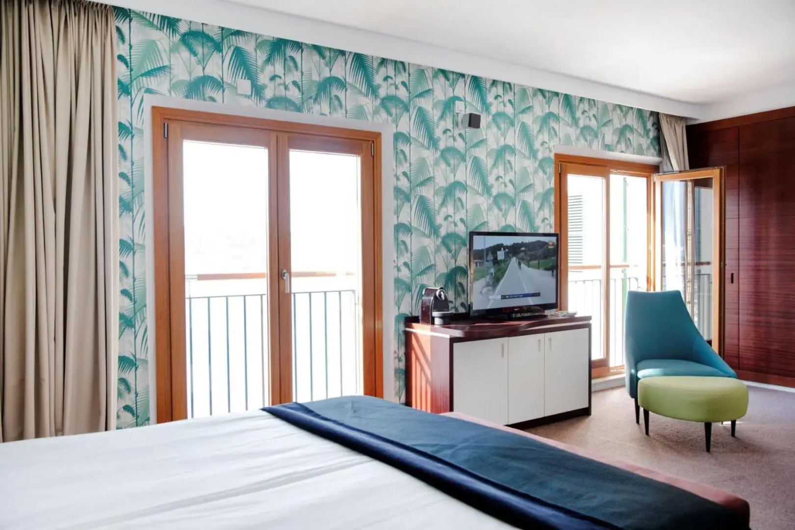 Foto - Hotel Esplendido