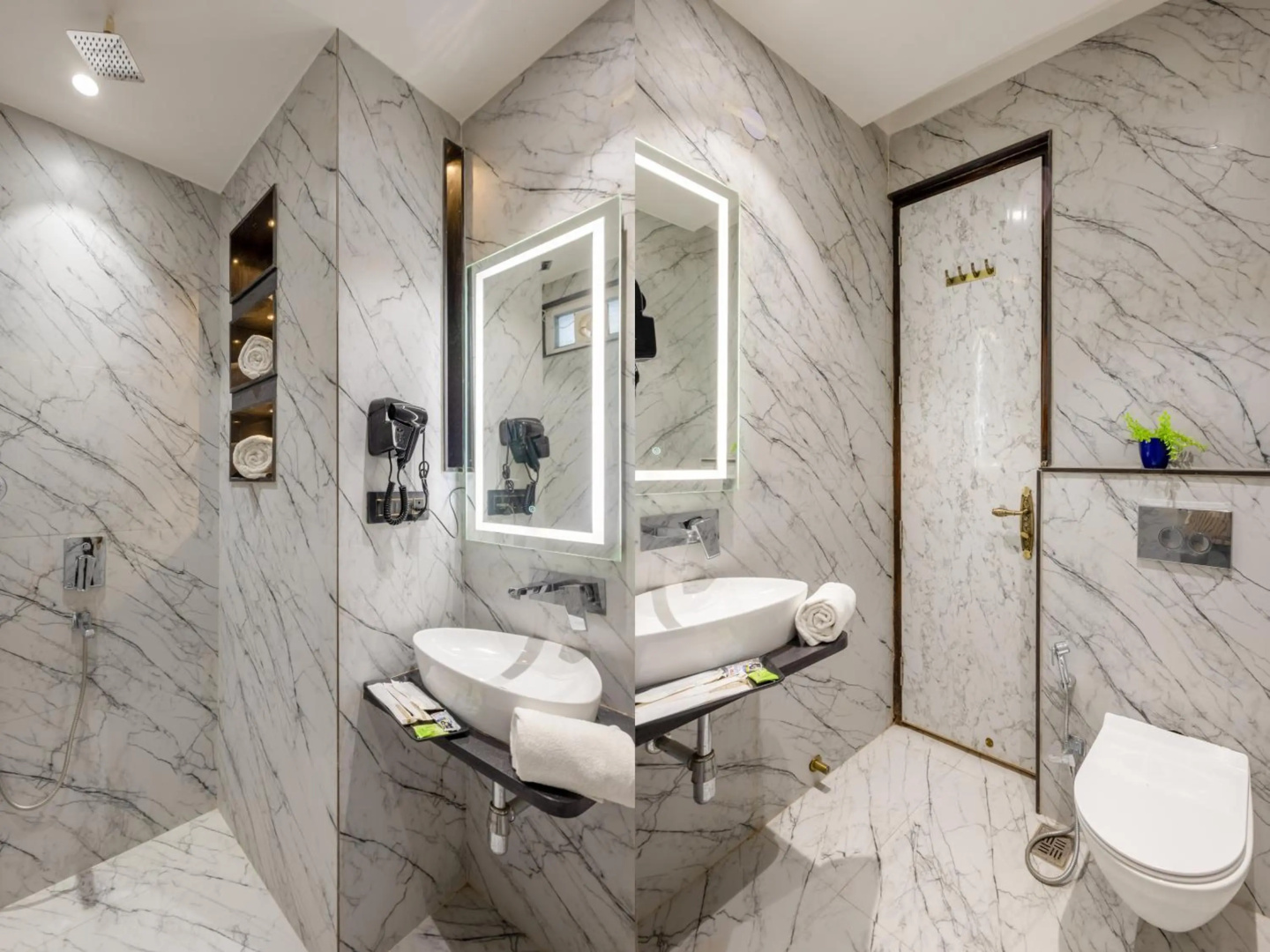 Photo - Hotel Vanson Villa, City Centre - With Free Airport & Train Station Pickup