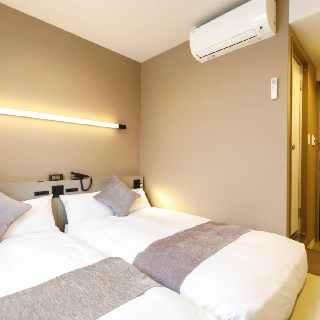 Foto - HOTEL Third Place Hakata