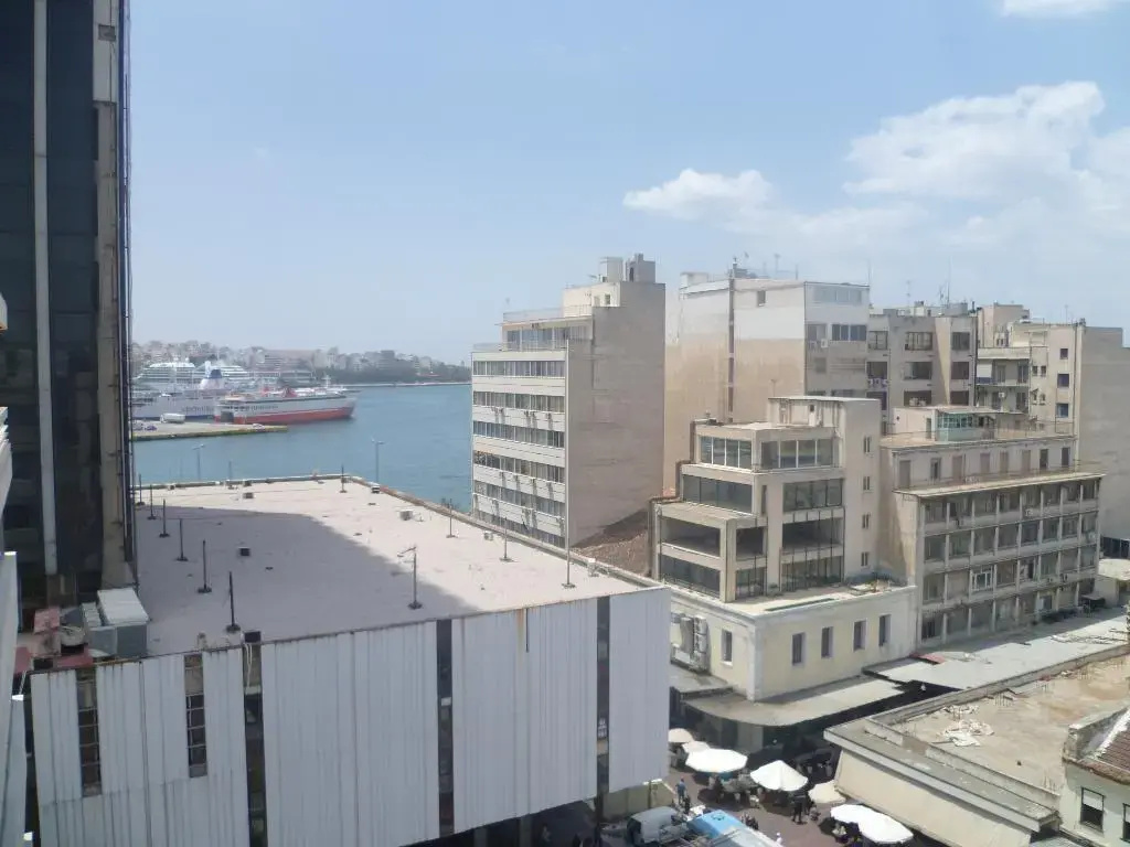 Photo - Hotel Triton