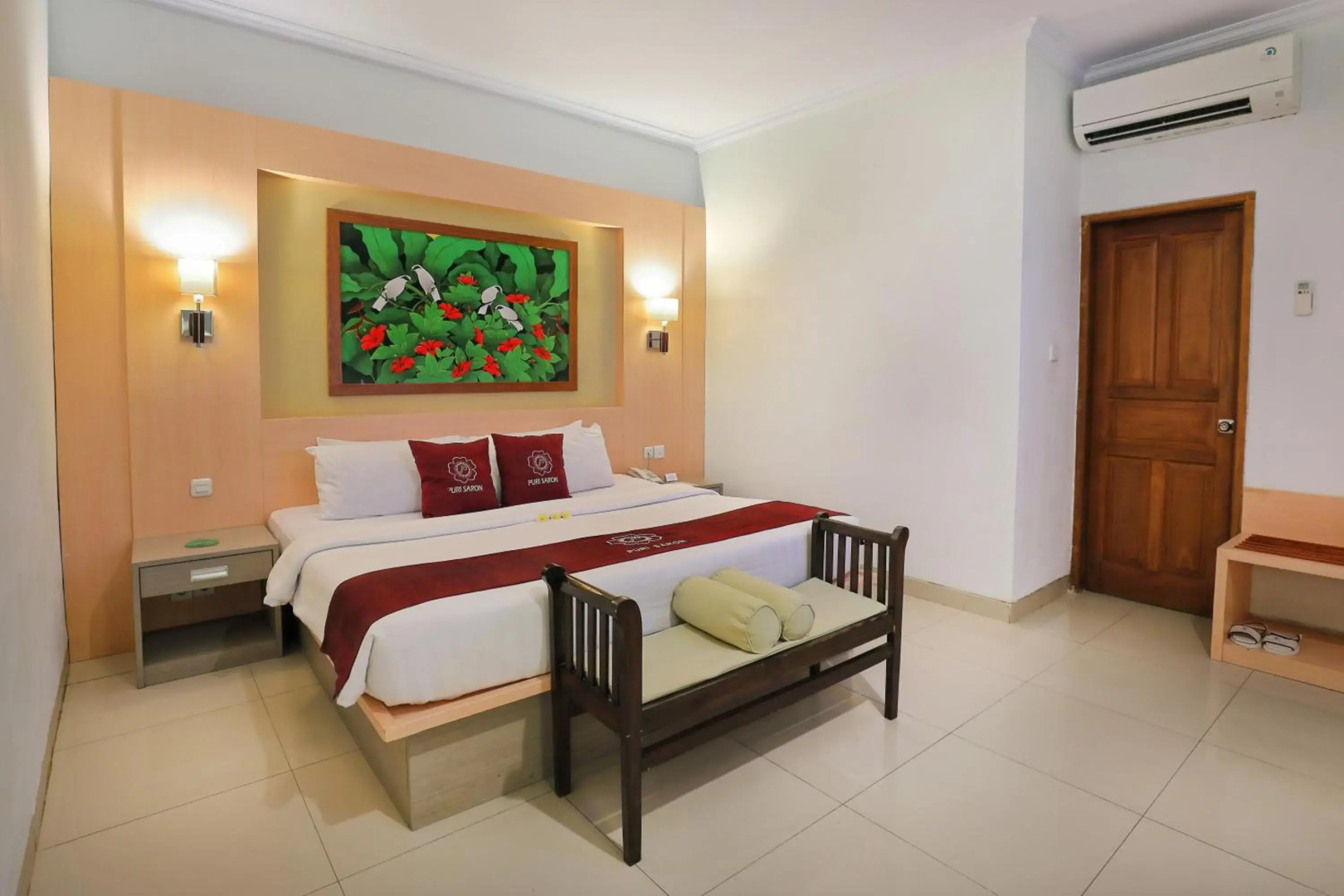 Photo - Puri Saron Hotel Seminyak