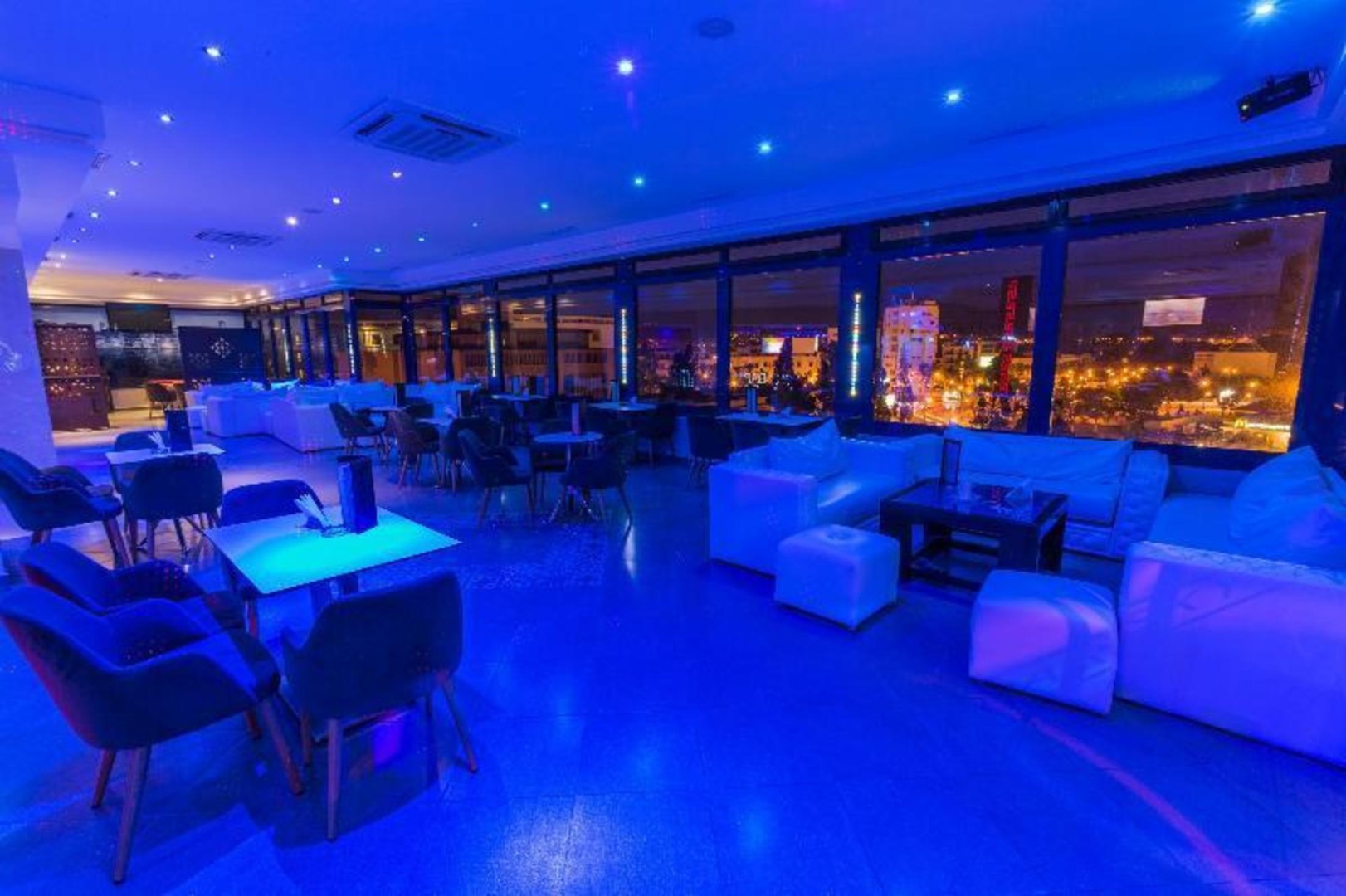Foto - Menzeh zalagh 2 boutique hotel & sky