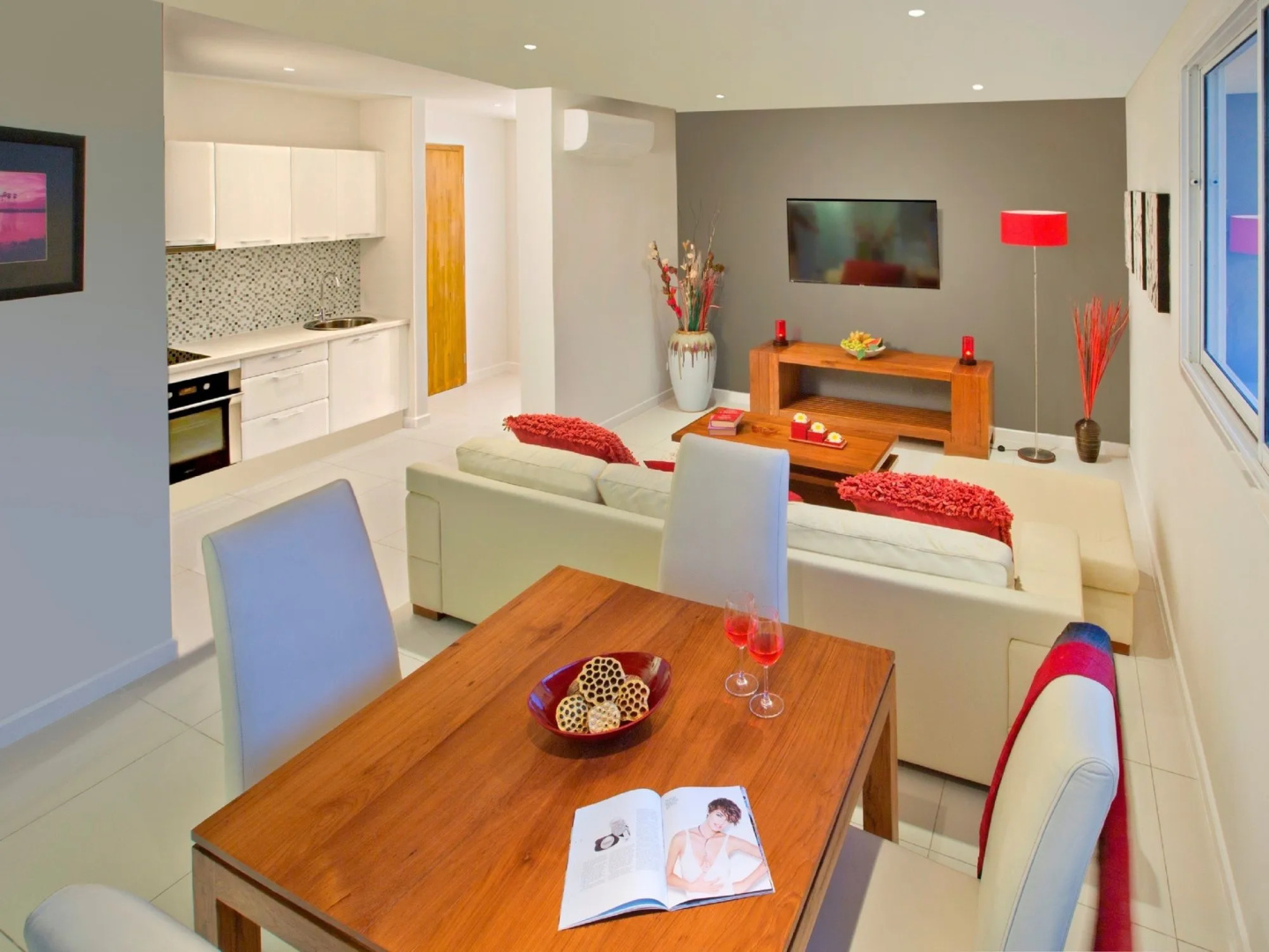 Foto - Horizon Residence Rentals