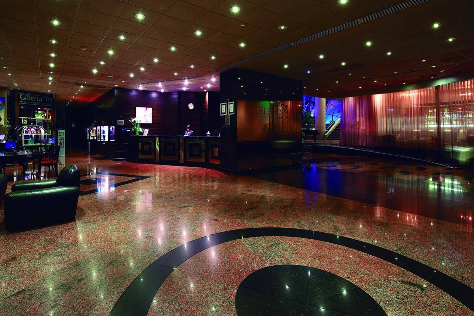Foto - Delfines Hotel & Convention Center