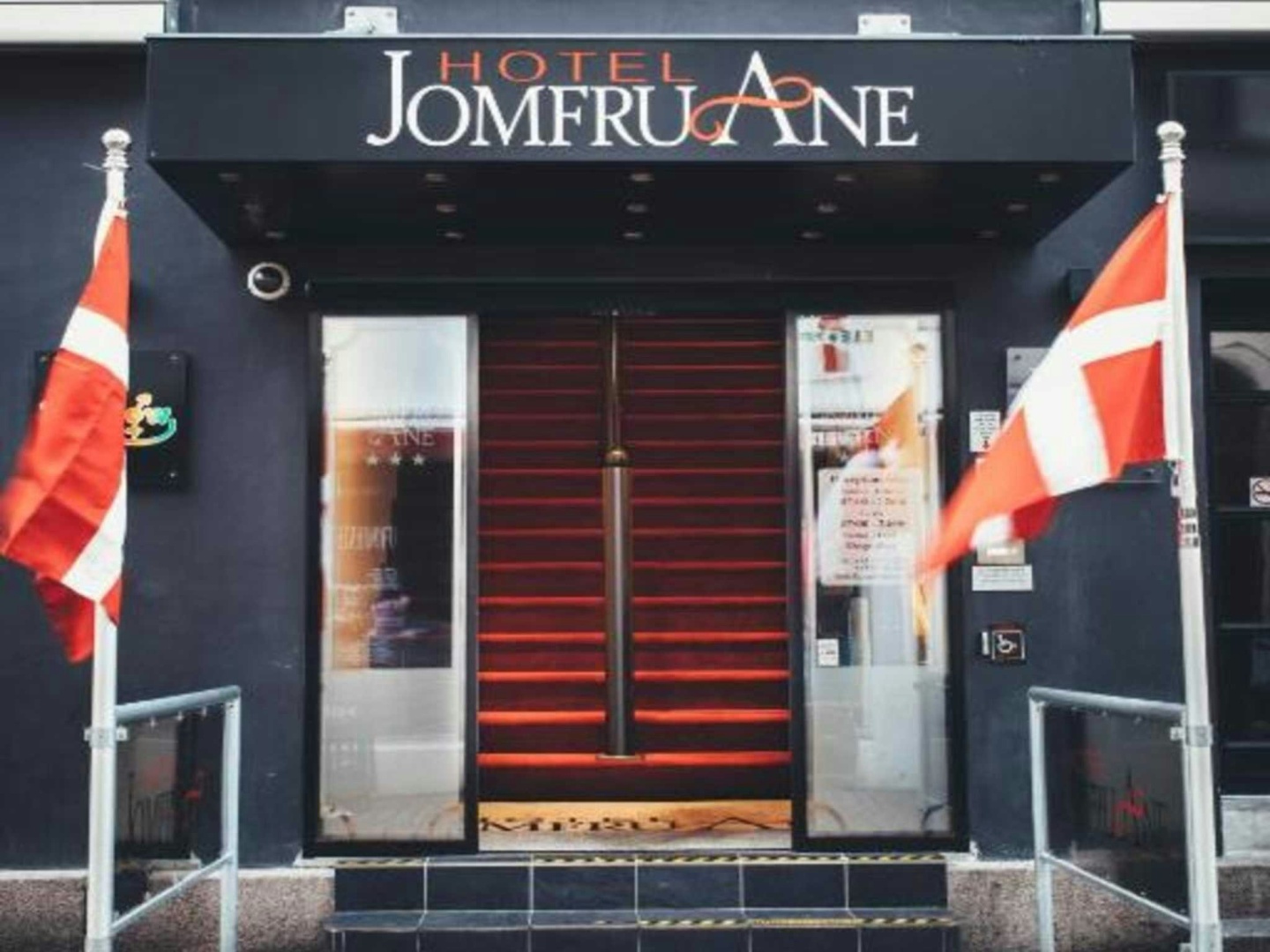 Photo - Dancenter Hotel Jomfru Ane