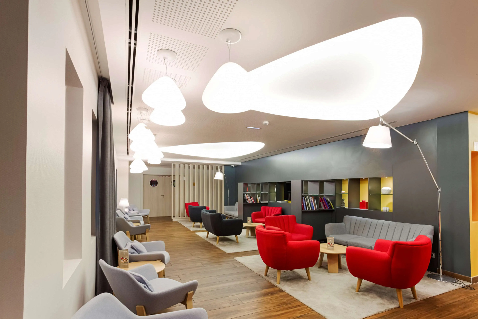 Photo - Kyriad Prestige Pau – Palais des Sports
