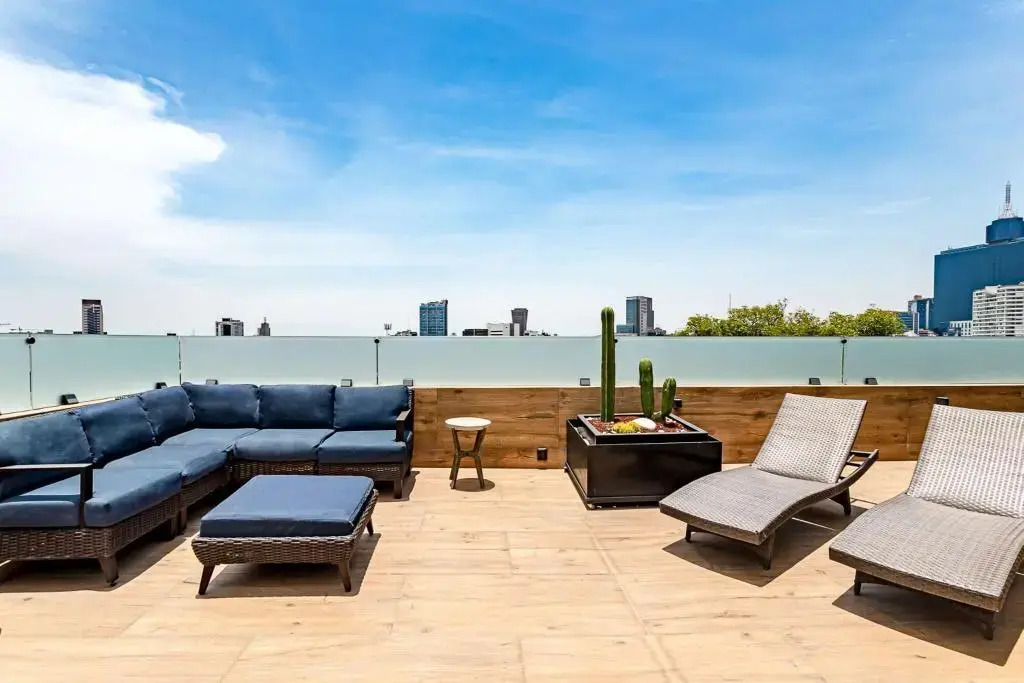 Foto - KALI Escandón Mexico City