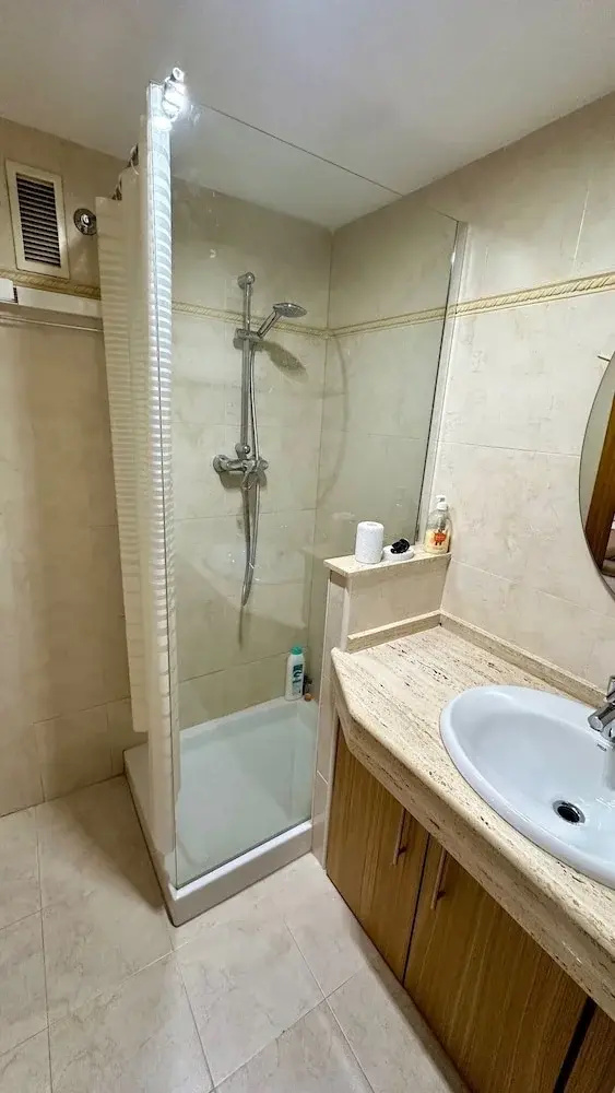 Foto - Apartamento Castellon II REF 027