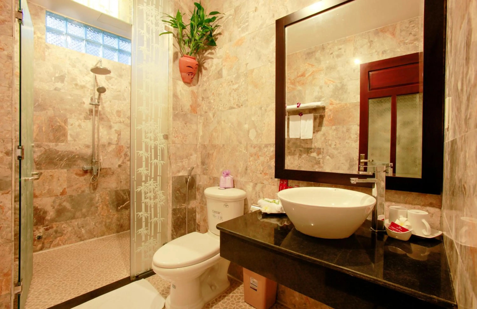 Photo - Pham Gia Boutique Villa