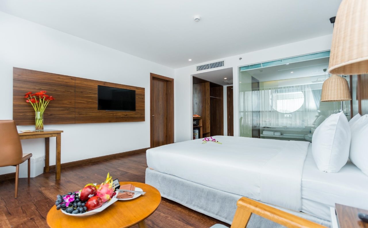 VIAS HOTEL VUNG TAU