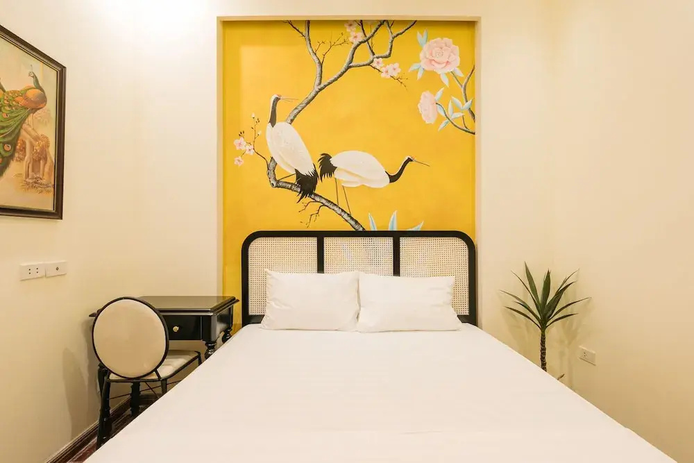 Photo - Sun Clover Boutique Hotel