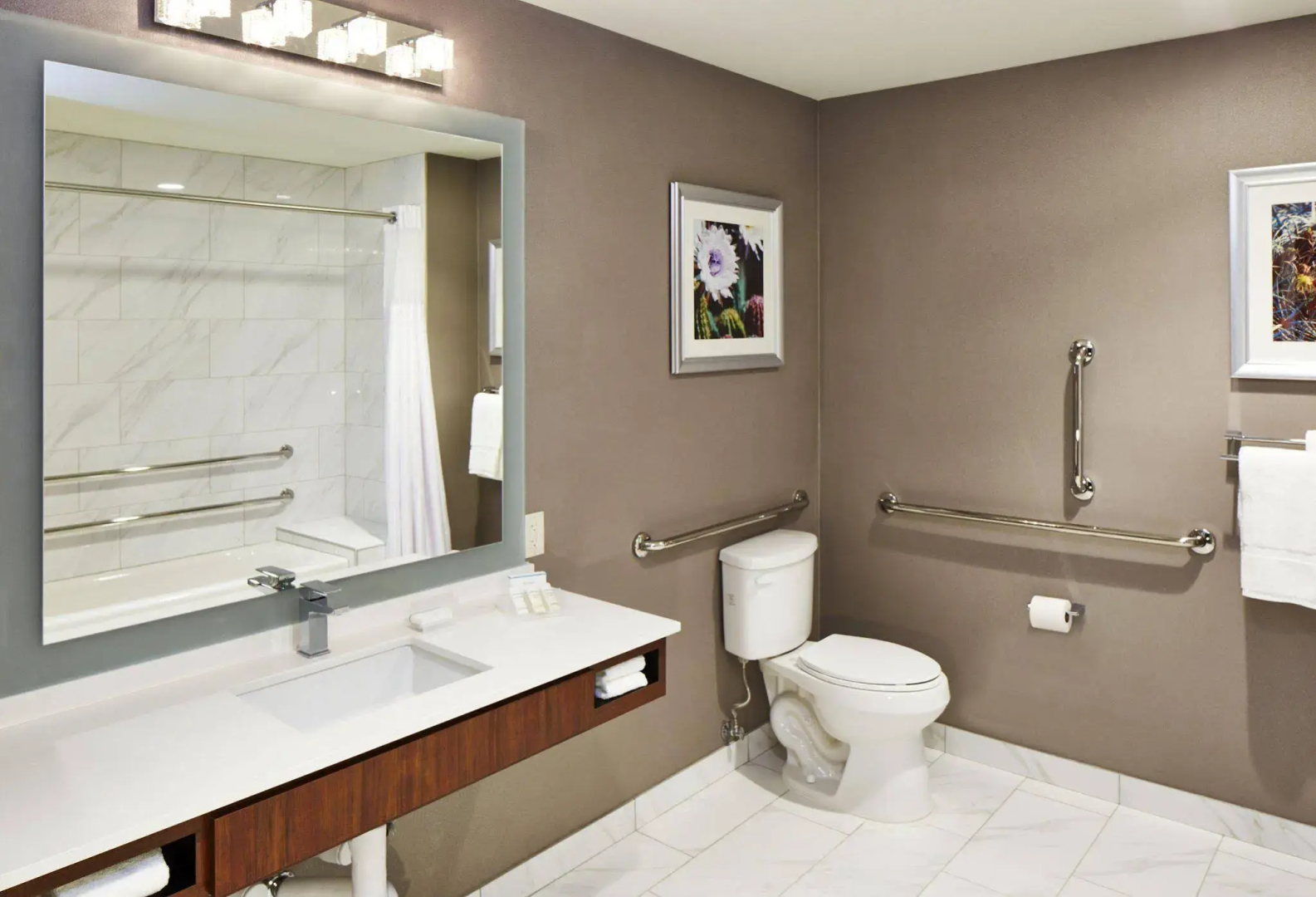 Foto - Hilton Garden Inn Phoenix Downtown