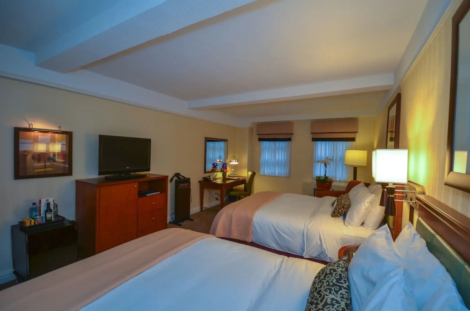 Foto - San Carlos Hotel New York