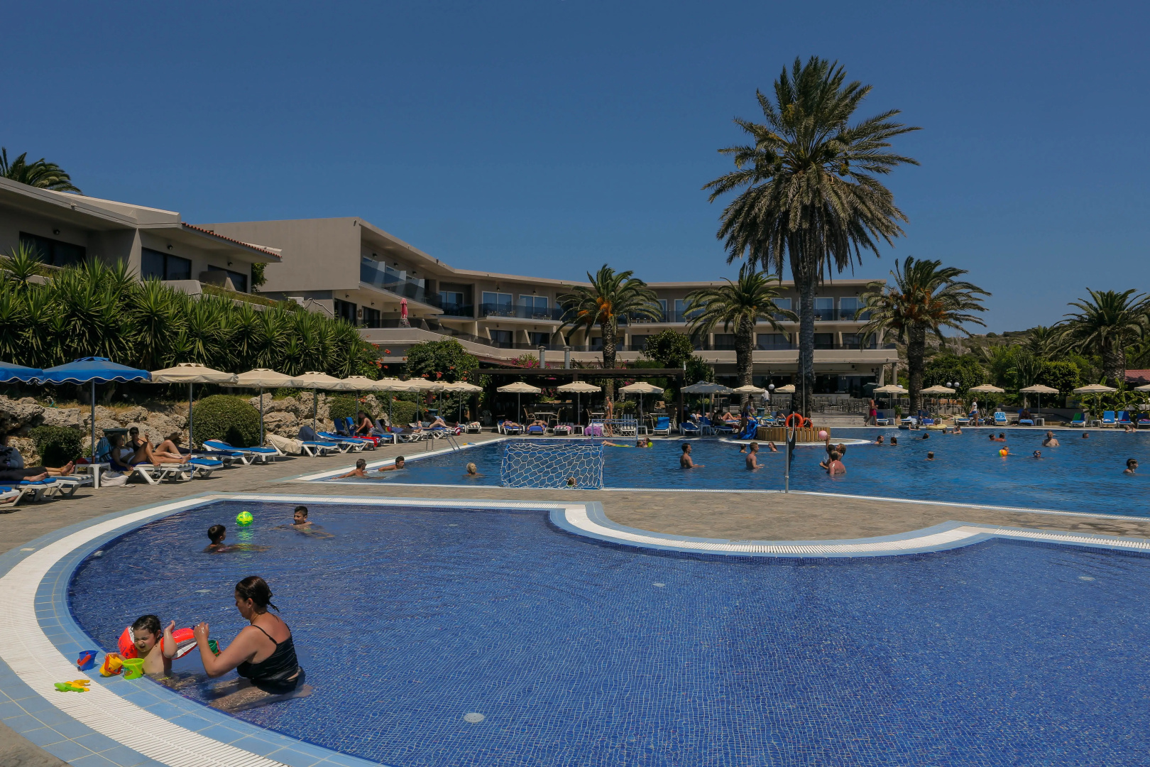 Foto - Cathrin Hotel
