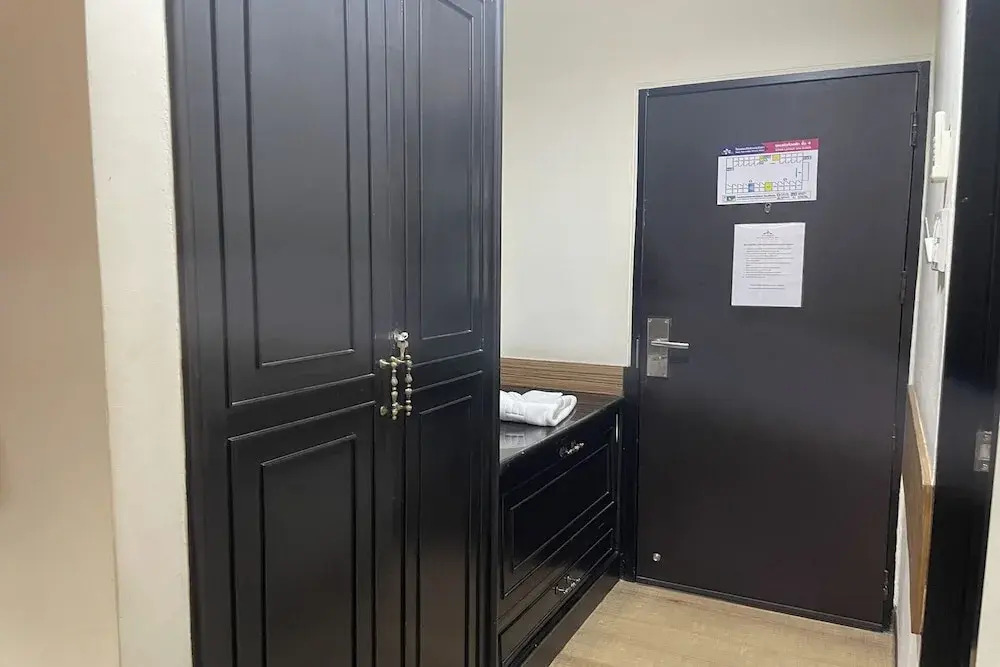 Photo - Suan Sunandha Palace Hotel