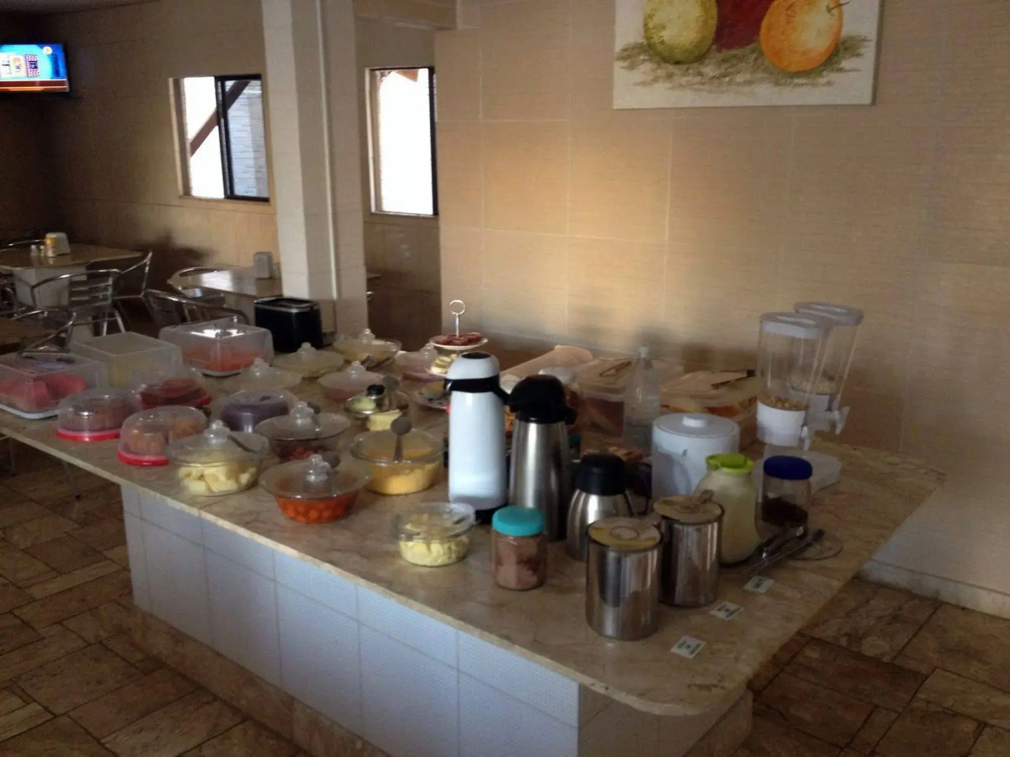 Foto - Pousada Águas Douradas