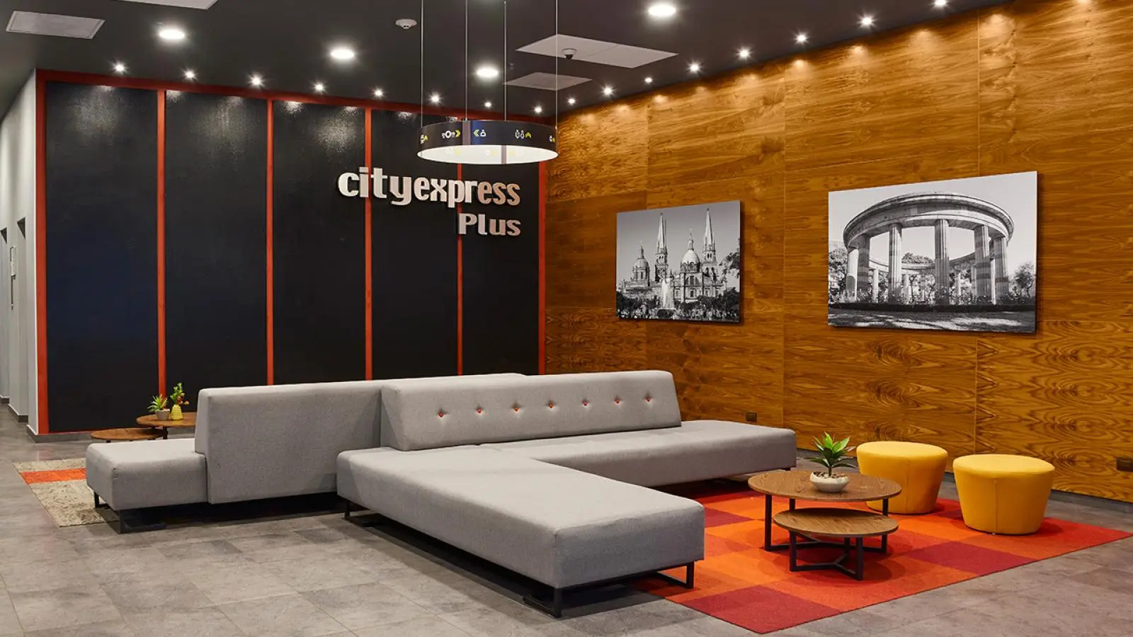 Foto - City Express Plus by Marriott Guadalajara Expo