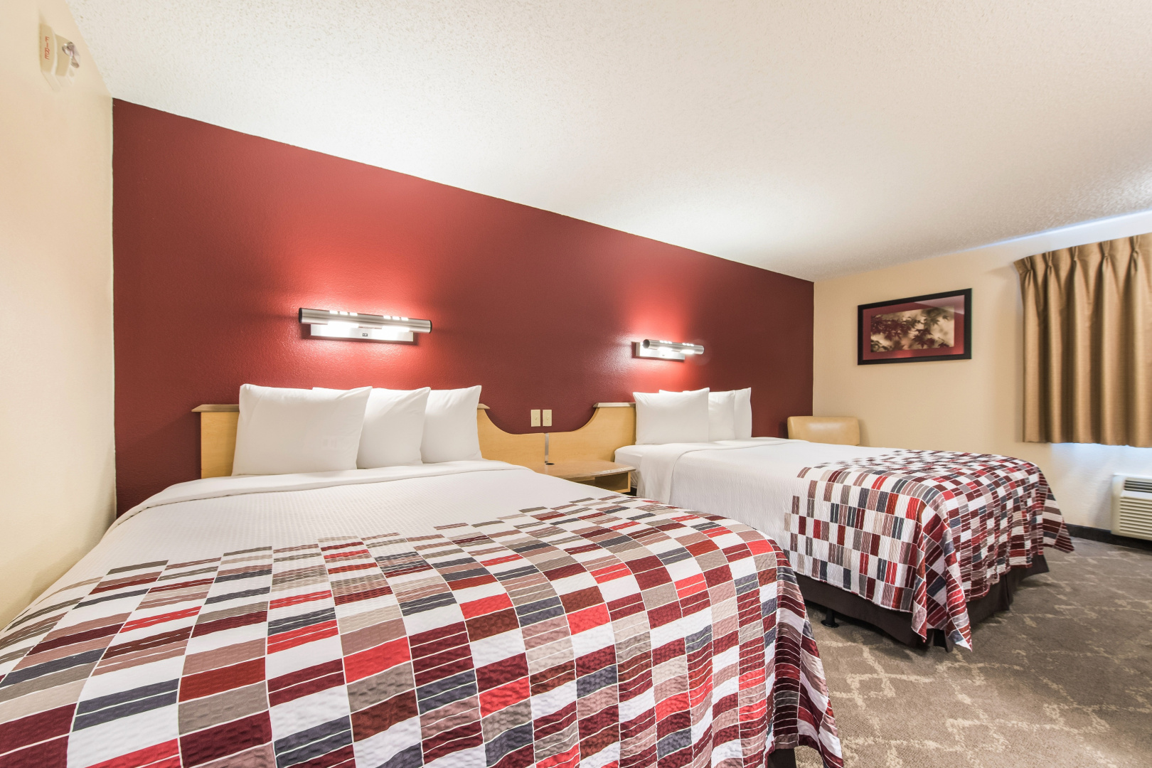 Foto - Red Roof Inn Seattle Airport - SEATAC