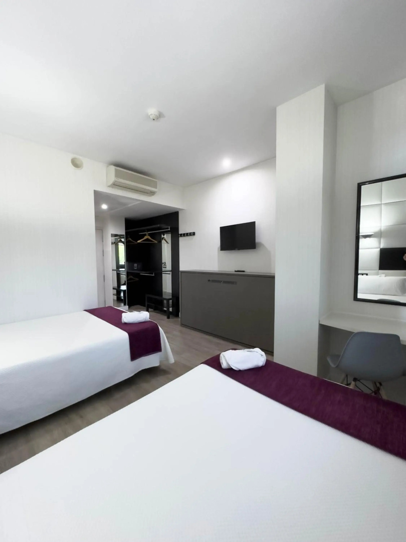 Photo - Hotel Avenida de España