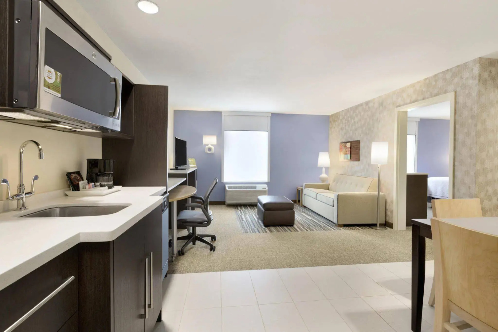 Photo - Home2 Suites by Hilton Houston Willowbrook