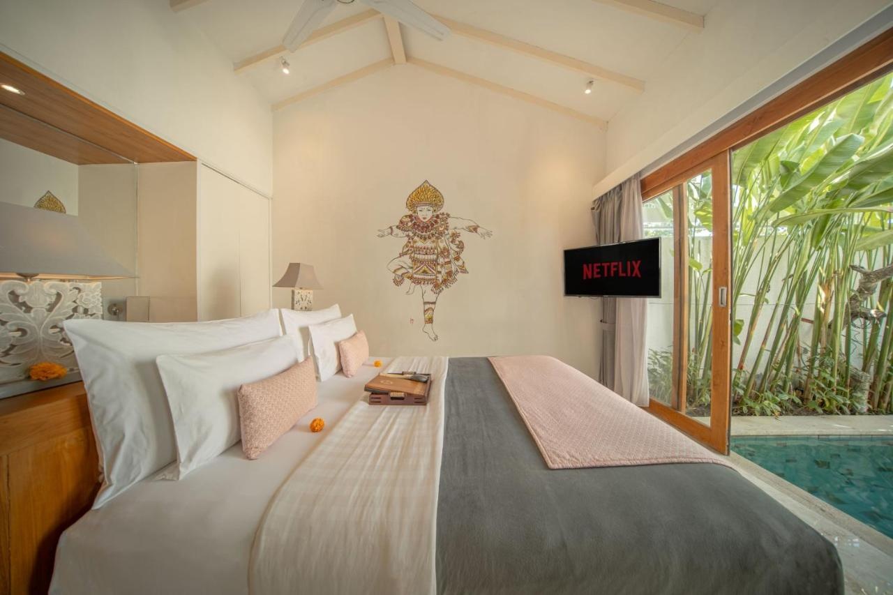 Foto - The Jimbaran Beach Villa by Ini Vie Hospitality