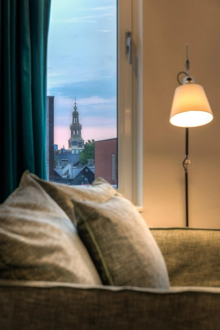 Foto - Motel One Amsterdam-Waterlooplein