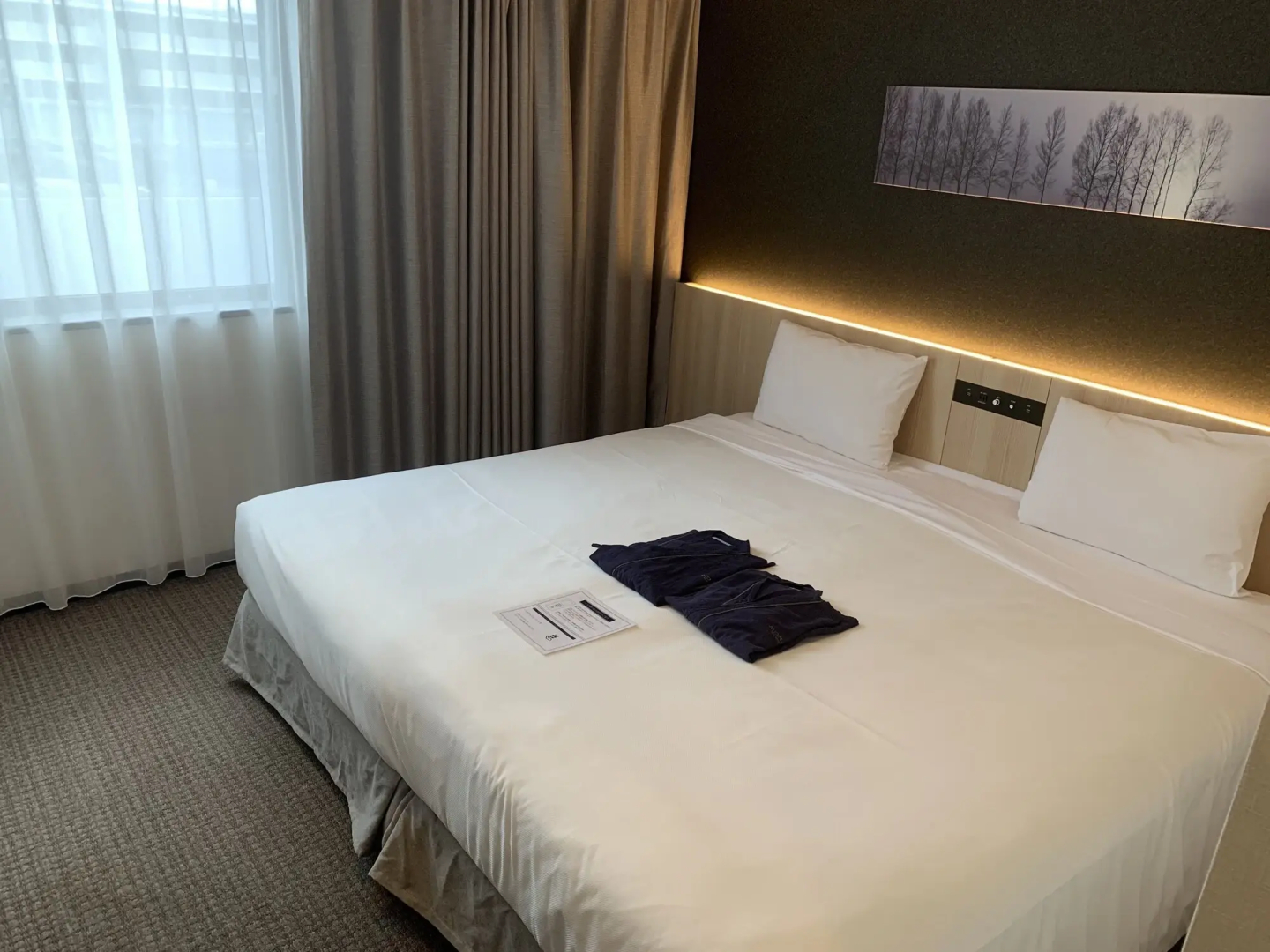 Photo - hotel MONday Premium TOYOSU