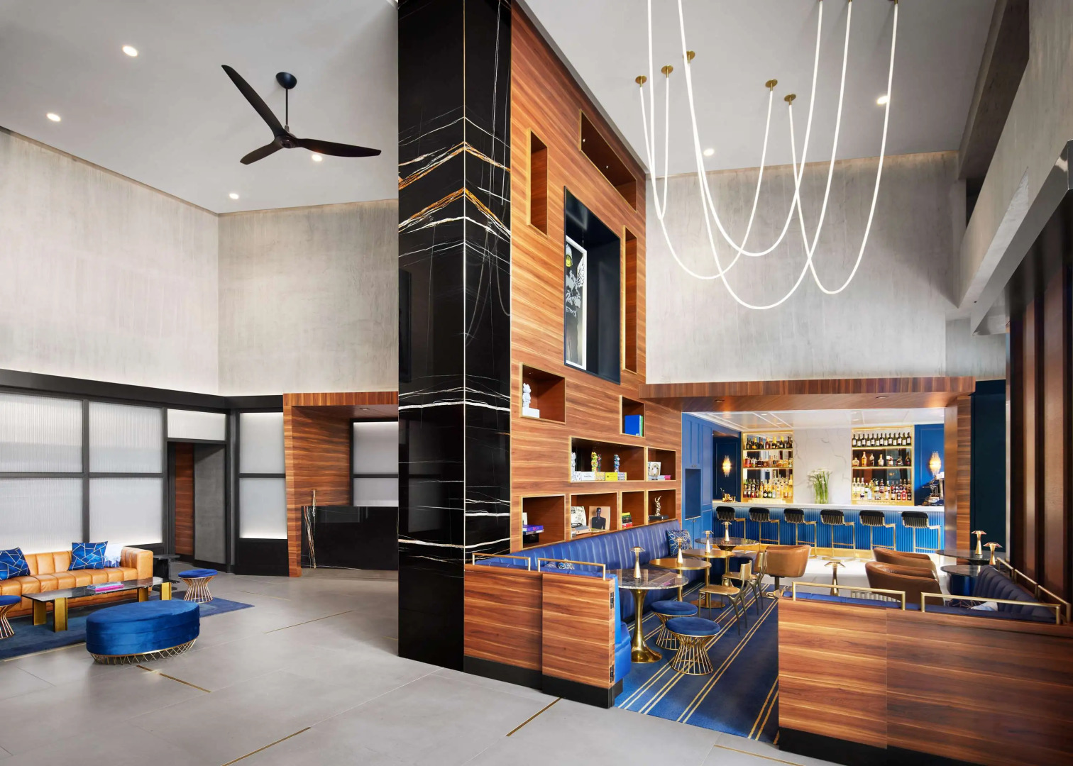 Photo - Gansevoort Meatpacking