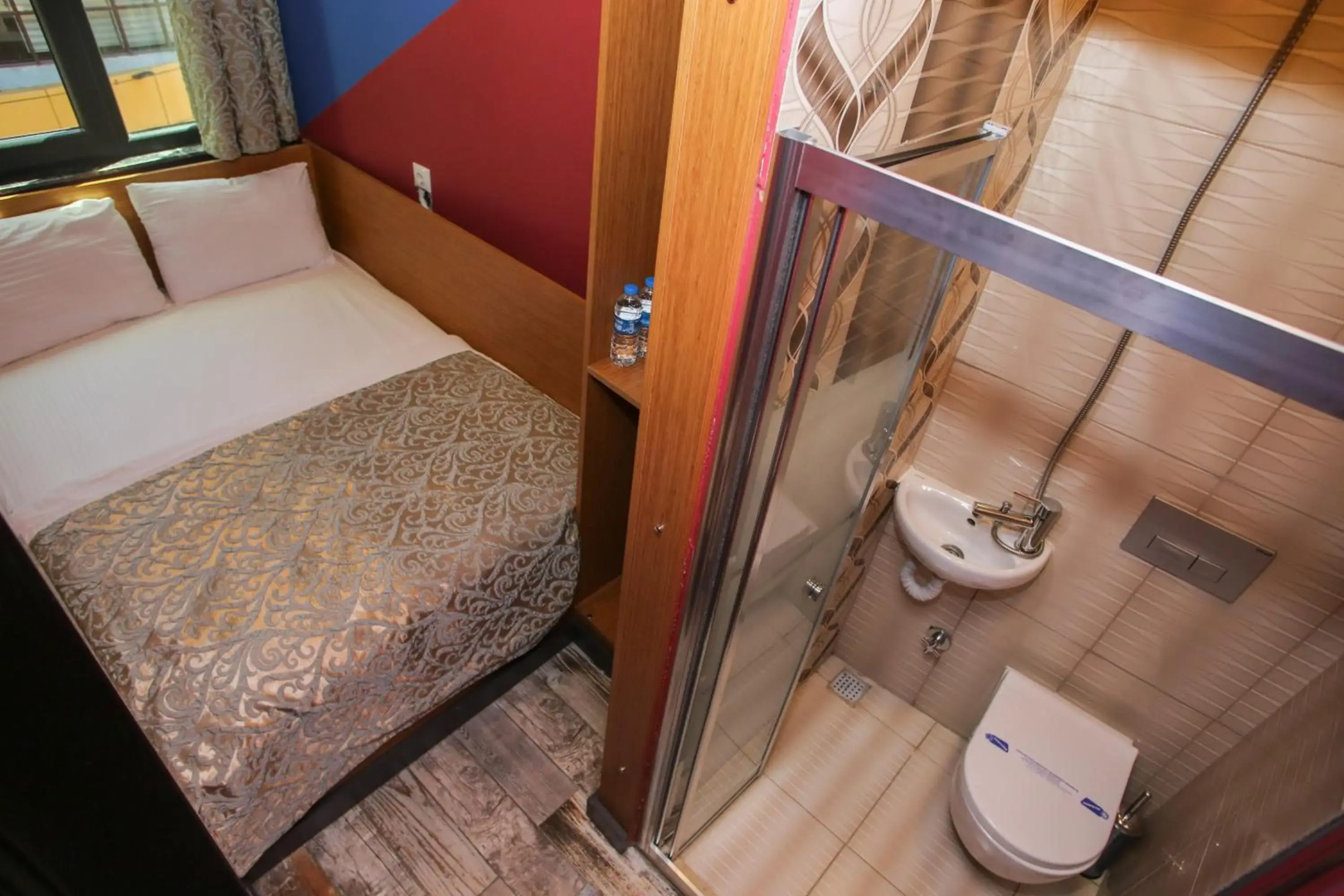 Photo - Quantum Hotel