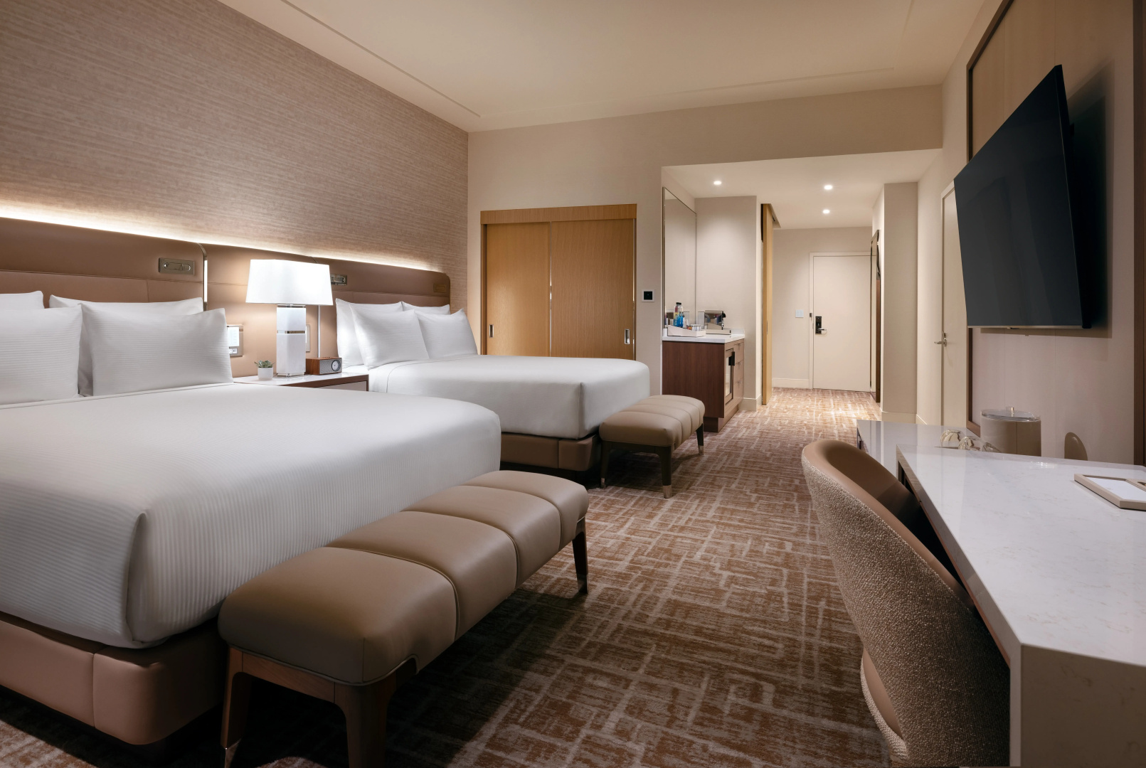 Photo - Green Valley Ranch Resort Spa Casino