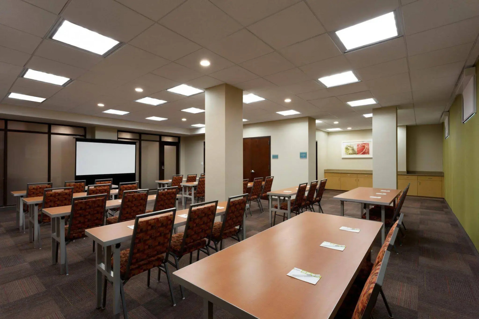 Foto - Home2 Suites Long Island City/Manhattan View