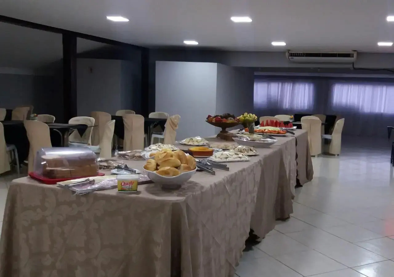 Foto - Express Hotel