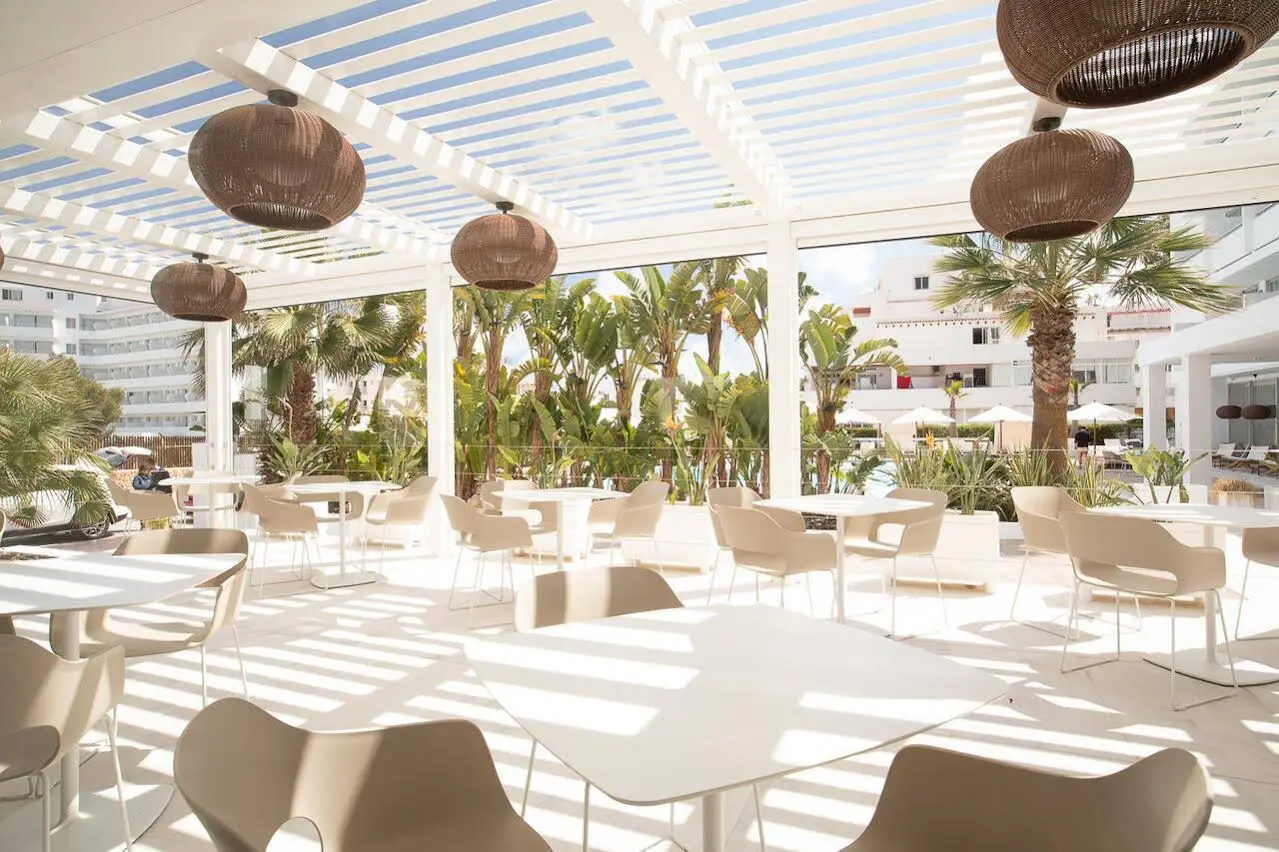 Foto - Hotel Anfora Ibiza
