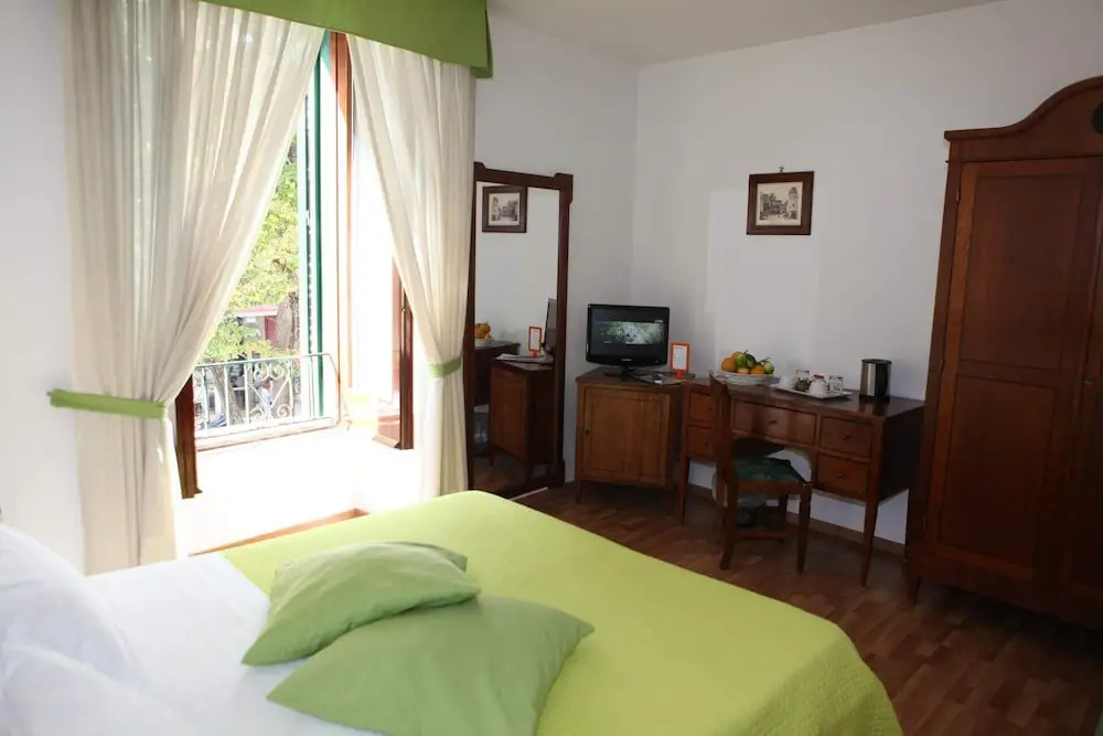 Photo - La Magnolia Sorrento - City Centre Hotel