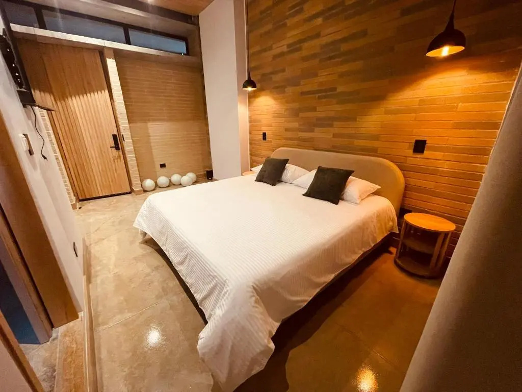 Photo - Hotel Boutique Obelisco