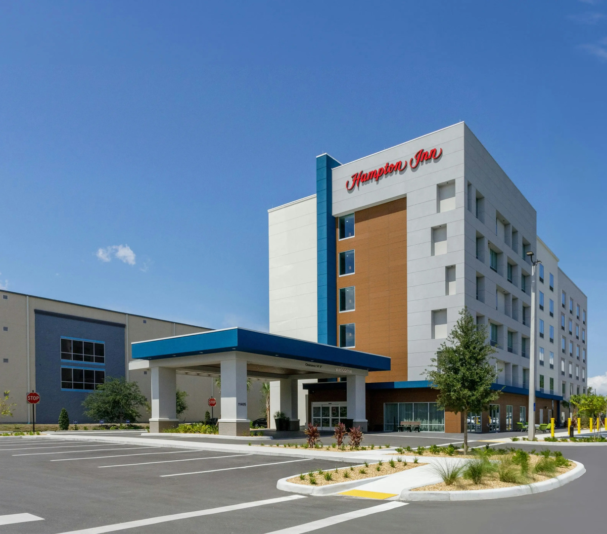 Foto - Hampton Inn By Hilton Ocoee Orlando