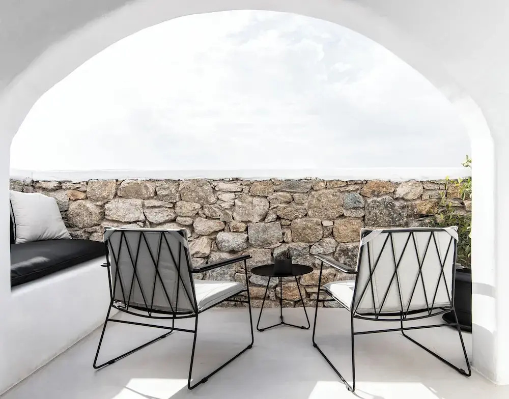 Foto - Hotiday Mykonos North Coast