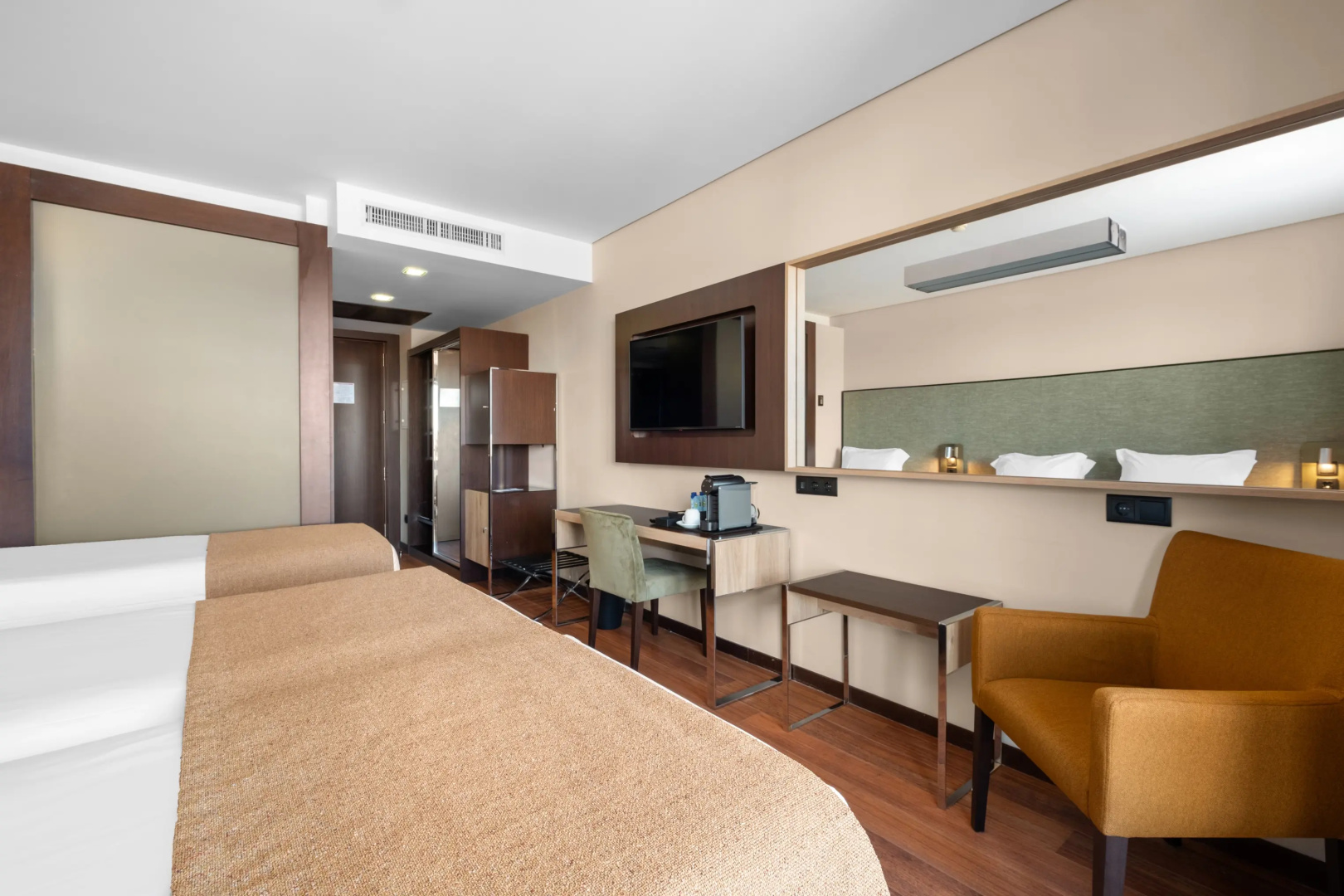 Foto - Axis Porto Business & Spa Hotel