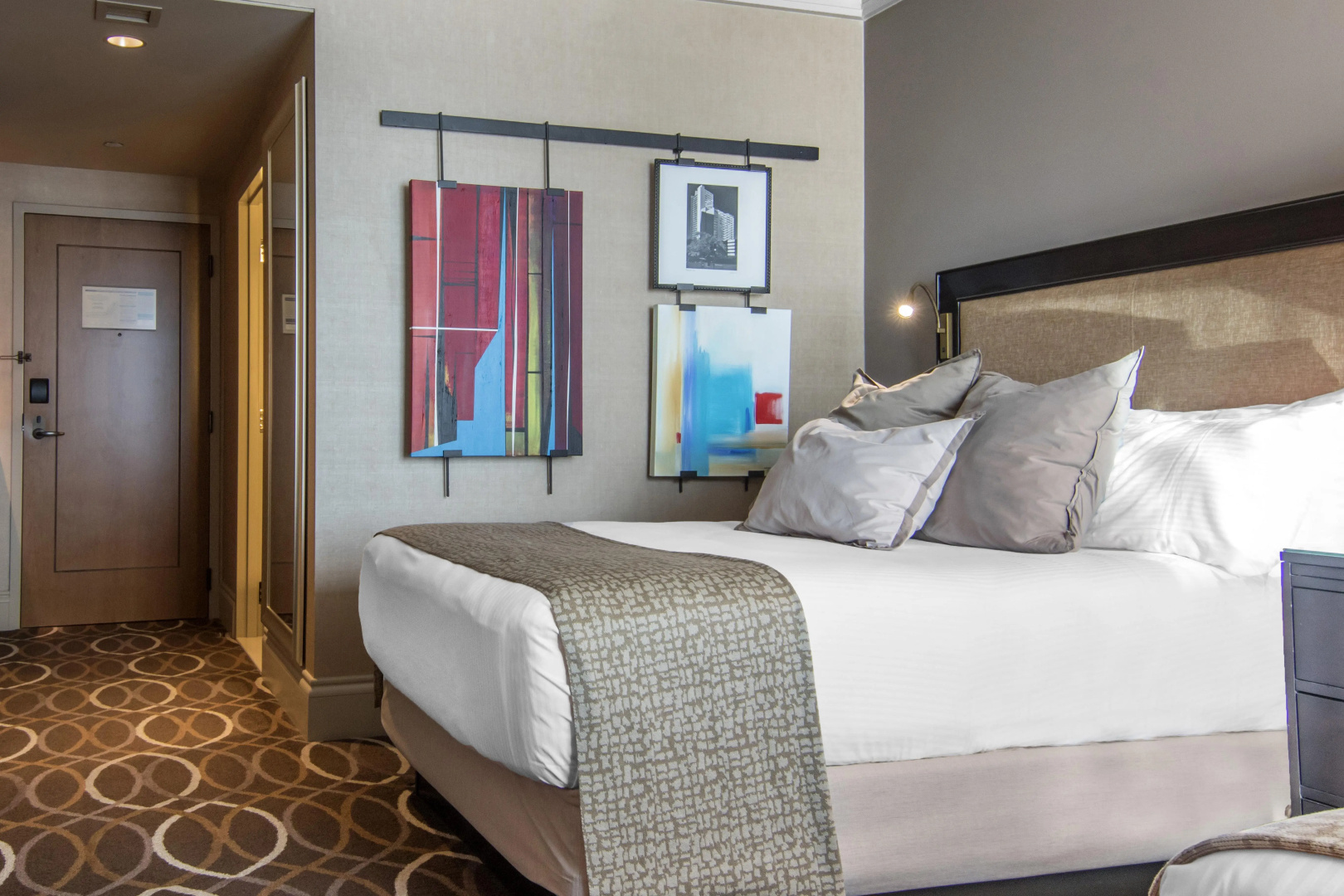 Foto - Omni Dallas Hotel