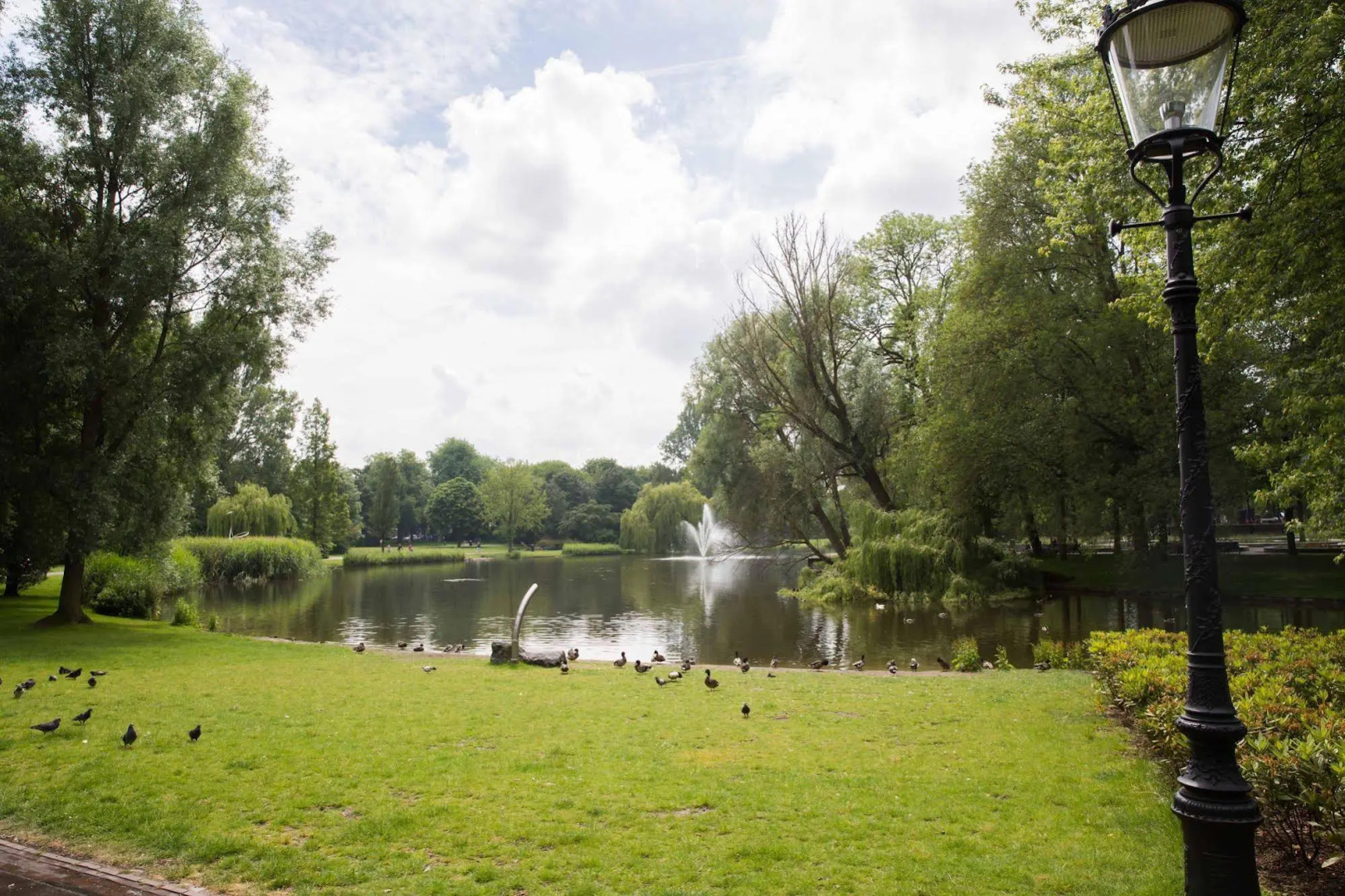 Foto - Hampton by Hilton Amsterdam Centre East